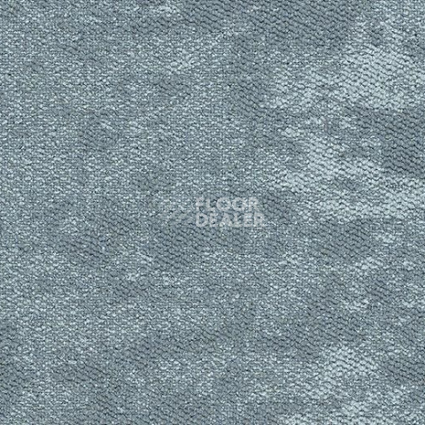 Ковровая плитка Forbo Tessera Cloudscape 3404 Cumulus Blue фото 1 | FLOORDEALER